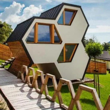 Honeycomb And